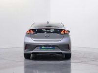 Usado Hyundai Ioniq 105 CV (77 kW) 2021 Plateado Utilitario