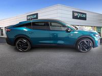Usado Peugeot 408 GT 224 CV (164 kW) 2024 Azul Berlina
