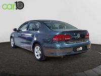 usado VW Passat Variant 2.0TDI Sport 110kW