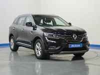 usado Renault Koleos Intens dCi 130kW (175cv) 4WD