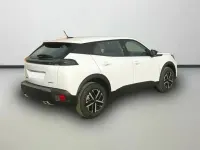 Nuevo Peugeot 2008 Style 145 CV (106 kW) 2025 Blanco SUV