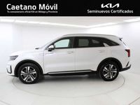 usado Kia Sorento 1.6 T-GDi HEV Drive 4x2 7pl