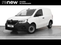 Usado Renault Kangoo 95 CV (69 kW) 2025 Blanco Monovolumen