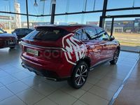 Usado MG HS Comfort 170 CV (125 kW) 2025 Granate SUV