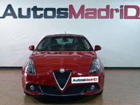 usado Alfa Romeo Giulietta 1.4 TB 88kW (120CV) Super