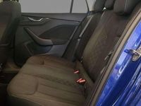 Usado Skoda Kamiq Ambition 110 CV (80 kW) 2023 Azul SUV