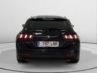 Usado Peugeot 508 Active 131 CV (96 kW) 2021