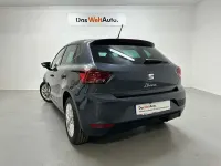 Usado Seat Ibiza XCELLENCE 116 CV (85 kW) 2025 Gris Utilitario