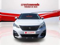 Usado Peugeot 3008 S 131 CV (96 kW) 2018 Blanco SUV