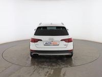 Usado Audi A4 Allroad 163 CV (119 kW) 2018 Blanco Familiar