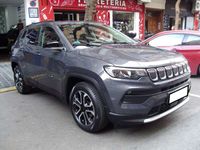 usado Jeep Compass 1.6 Mjt Limited FWD