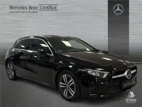 Usado Mercedes A180 136 CV (100 kW) 2022 Berlina