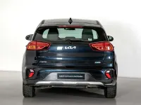 Usado Kia Niro 141 CV (103 kW) 2022 SUV