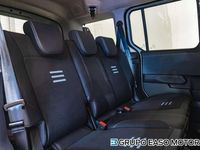 Nuevo Ford Tourneo Active 125 CV (91 kW) 2025 Gris Van