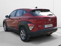 Usado Hyundai Kona 120 CV (88 kW) 2023 SUV
