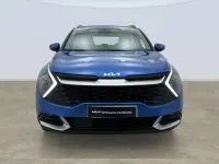 Usado Kia Sportage 230 CV (169 kW) 2024 Azul SUV