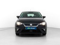 Brugt Seat Ibiza Style 80 HK (58 kW) 2019 Sort Hatchback