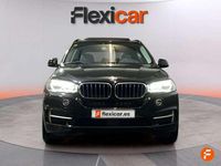 Usado BMW X5 iPerformance 313 HP (230 kW) 2018 Preto SUV
