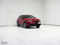 Usado Alfa Romeo Tonale 275 CV (202 kW) 2023 Rojo SUV