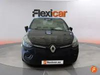 Usado Renault Clio Zen 90 CV (66 kW) 2019 Negro