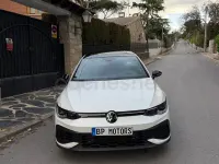 Usado VW Golf VIII GTI Clubsport 301 CV (221 kW) 2023 Blanco Berlina