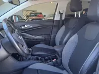 Usado Opel Grandland X 130 CV (95 kW) 2019 Gris / plata SUV