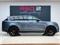 Usado Land Rover Range Rover Velar SE Dynamic 241 CV (177 kW) 2019 SUV