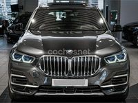 Usado BMW X5 M Comfort Edition 600 CV (441 kW) 2023 Gris / plata SUV