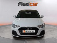 Usado Audi A1 Sportback Advanced 110 CV (80 kW) 2023 Blanco Utilitario