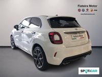 usado Fiat 500X 1.6mjt S&s Red 97kw