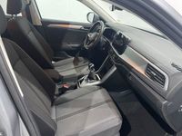 usado VW T-Roc Life 1.0 TSI 81 kW (110 CV)