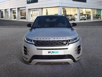 Usado Land Rover Range Rover evoque R-Dynamic 150 CV (110 kW) 2020 Gris / plata SUV