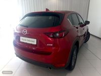 usado Mazda CX-5 Evolution 2WD