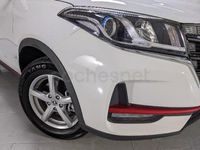 Usado DFSK 500 106 CV (77 kW) 2024 Blanco SUV