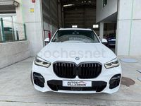 Usado BMW X5 Comfort Edition 286 CV (210 kW) 2022 Blanco SUV