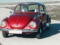 usado VW Beetle 1973 - NO CAMBIOS