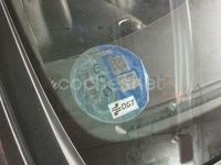 Usado Mercedes S400 333 CV (244 kW) 2013 Negro Berlina