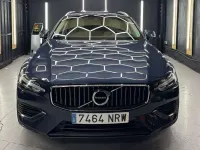 Usado Volvo V60 Inscription 340 CV (250 kW) 2020 Azul Familiar