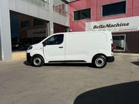 Usado Opel Vivaro 121 CV (88 kW) 2022 Blanco Monovolumen
