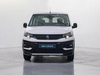 Usado Peugeot Rifter Business-Line 100 CV (73 kW) 2023 Blanco Monovolumen