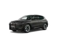 Usado BMW iX Comfort Edition 239 kW (326 CV) 2021 Gris SUV