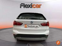 Käytetty BMW X1 190 HP (139 kW) 2018 Valkoinen Katumaasturi