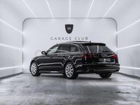 Usado Audi A6 Advanced 218 CV (160 kW) 2015 Negro Familiar