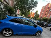 Usado Seat Ibiza SC Sport 105 CV (77 kW) 2008 Azul Utilitario