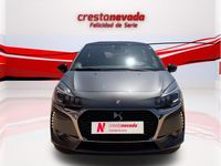 Usado DS Automobiles DS3 Crossback Performance 110 CV (80 kW) 2019 Gris / plata SUV