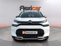 Usado Citroën C3 Aircross PureTech 110 CV (80 kW) 2023 Blanco SUV
