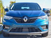 Usado Renault Arkana Intens 140 CV (102 kW) 2022 Azul SUV