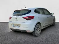 Usado Renault Clio Intens 100 CV (73 kW) 2022 Utilitario