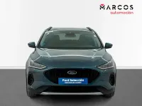 Usado Ford Focus Active 155 CV (114 kW) 2024