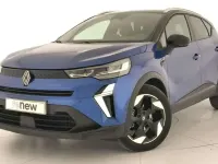 Usado Renault Captur Techno 101 CV (74 kW) 2025 SUV